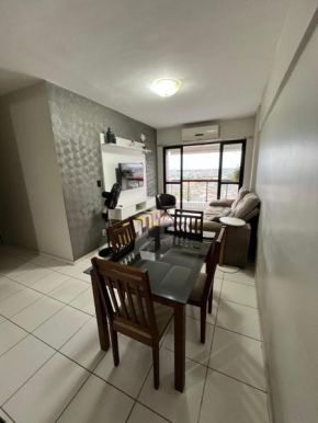 Apartamento de 3 quartos a 1Km do Hangar - COP 30
